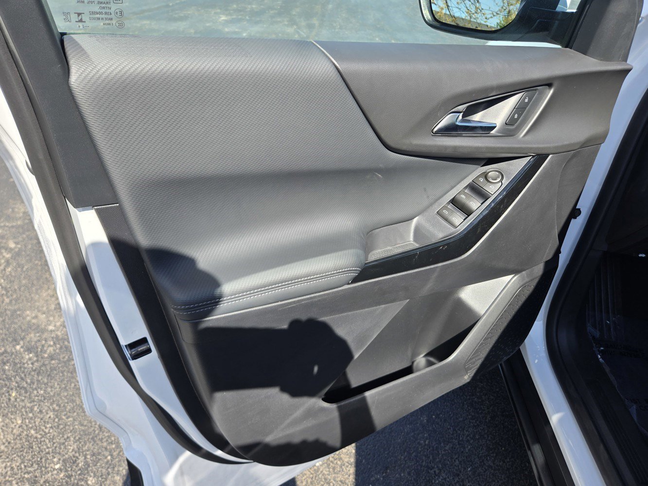 2026 Chevrolet Equinox LT - Photo 22