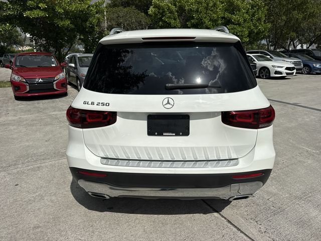 2022 Mercedes-Benz GLB Base - Photo 24