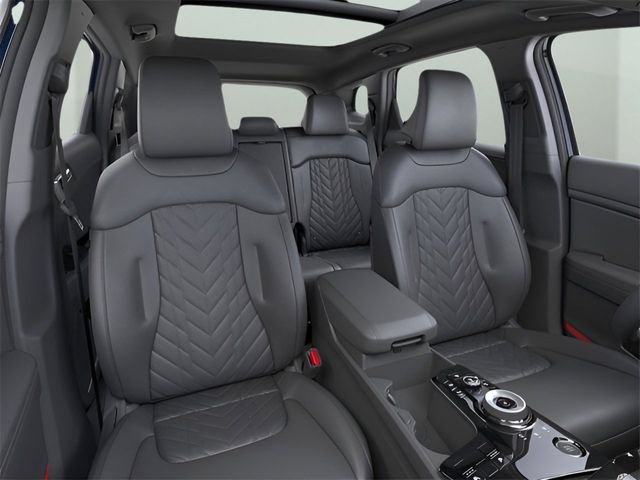 2025 Kia Sportage X-Line - Photo 14