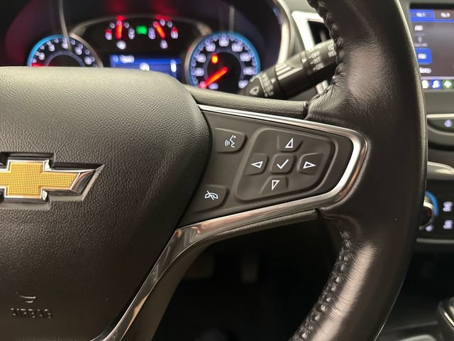 Used 2020 CAJUN RED TINTCOAT Chevrolet LT image 15