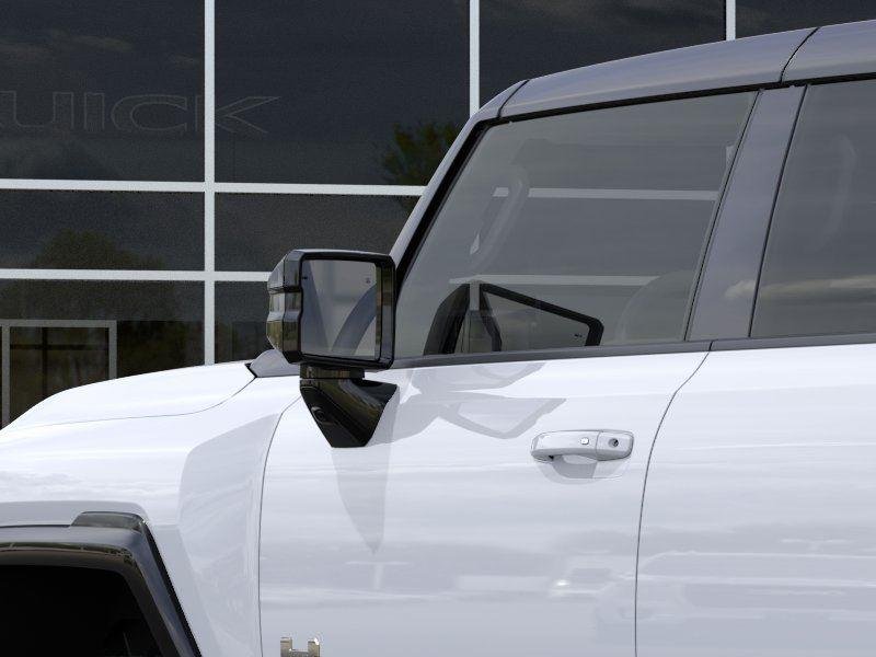 2026 GMC HUMMER EV 2X - Photo 12