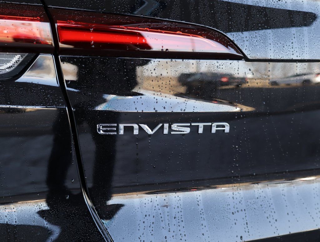 2026 Buick Envista Sport Touring - Photo 33