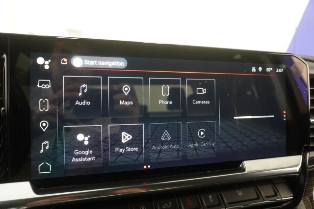 New 2026 Summit White GMC SLE image 28