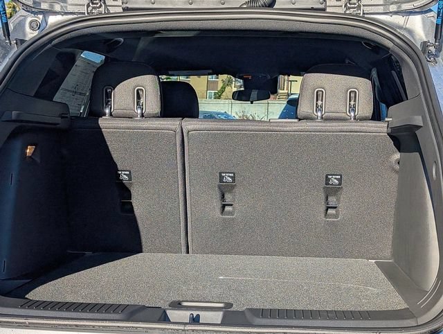 New 2026 Sterling Gray Metallic Chevrolet 1RS image 8