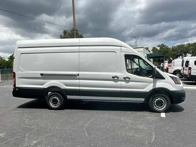 New 2026 Ford Transit-250 Base