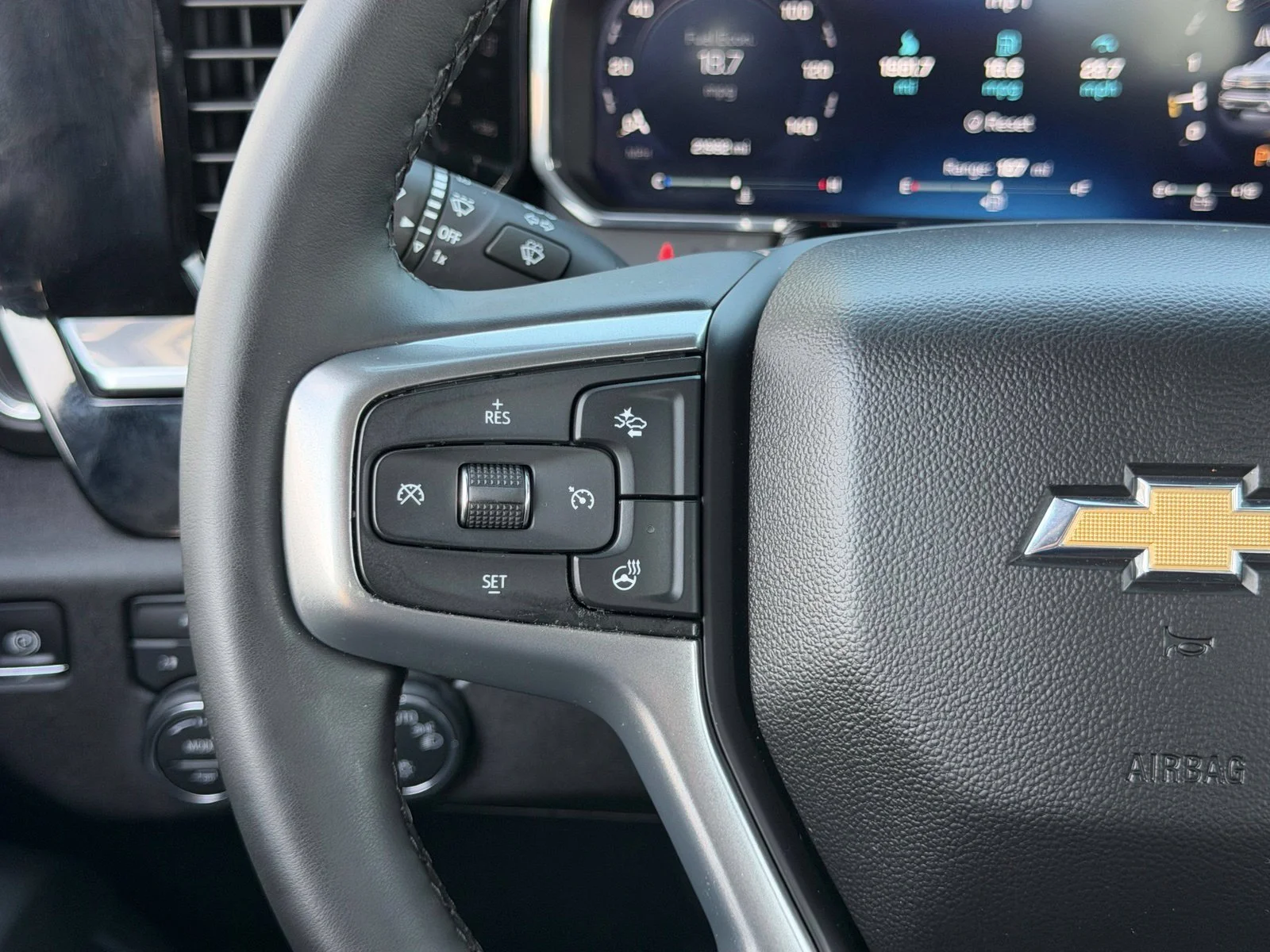 Used 2026 Black Chevrolet LT image 17