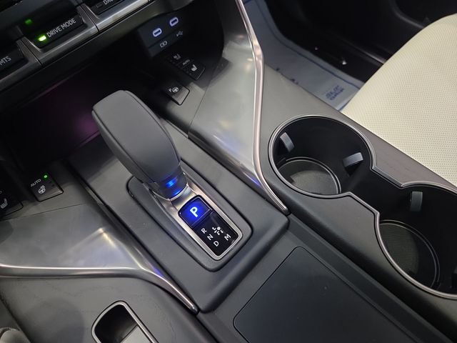New 2026 Manganese Luster Lexus LX 700h LUXURY image 17