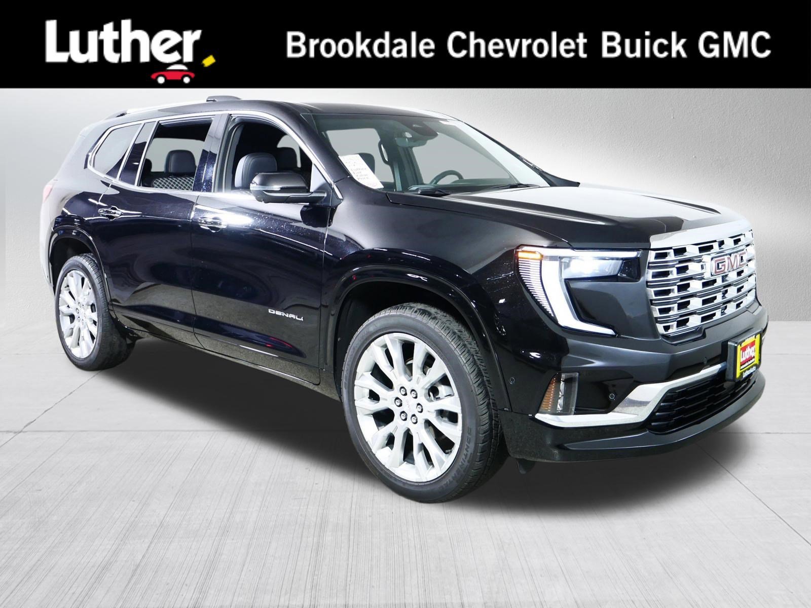 2024 GMC Acadia Denali AWD's photo
