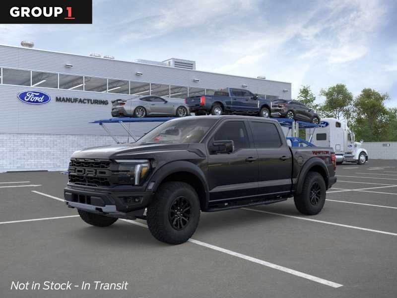 2026 Ford F-150's photo