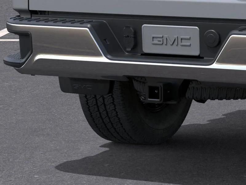 2025 GMC Sierra 2500HD SLT - Photo 15
