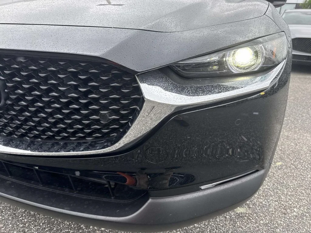 New 2026 Jet Black Mica Mazda 2.5 S Premium AWD image 11