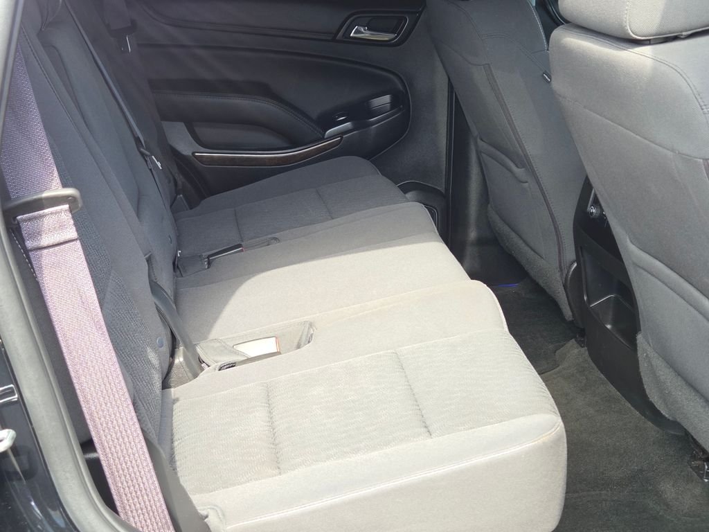 Used 2016 Black Chevrolet LS image 20