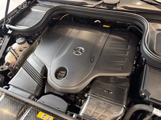 2026 Mercedes-Benz GLE GLE450 - Photo 63