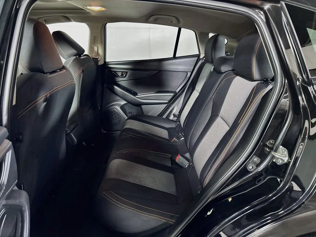 Used 2022 Black Subaru Premium image 20