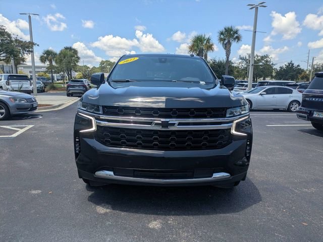 Used 2022 Black Chevrolet LS image 8