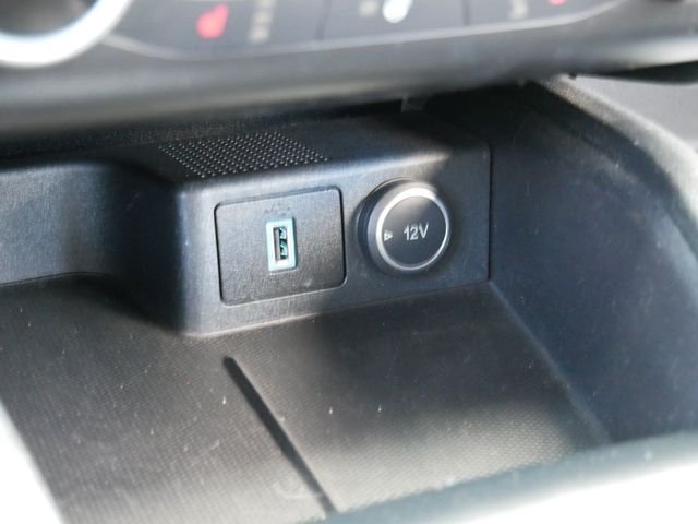 Certified Used 2020 White Metallic Ford SEL image 20