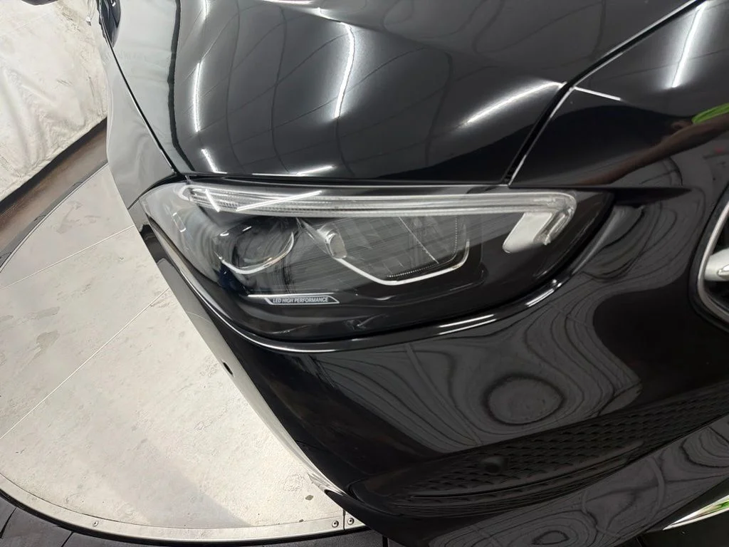 Certified Used 2026 Black Mercedes-Benz C 300 image 11