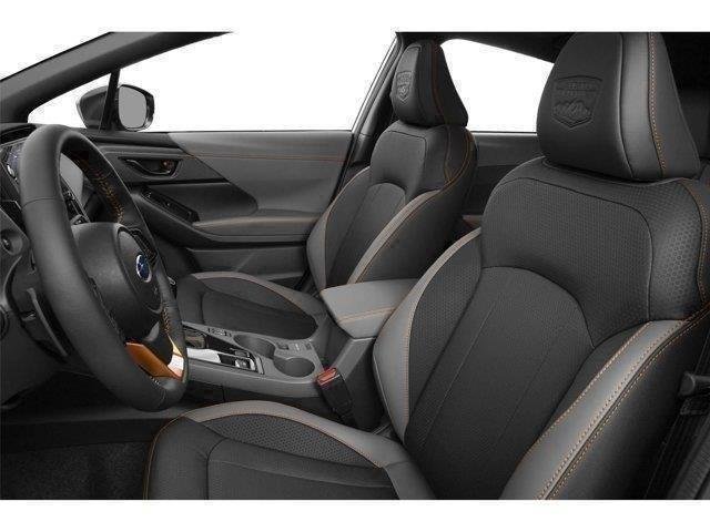 New 2026 CRYSTAL WHITE PEARL Subaru Wilderness image 4