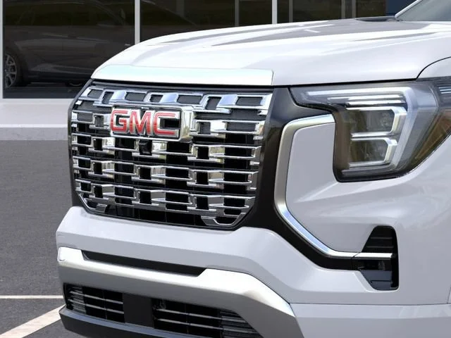 2026 GMC Terrain Denali - Photo 13