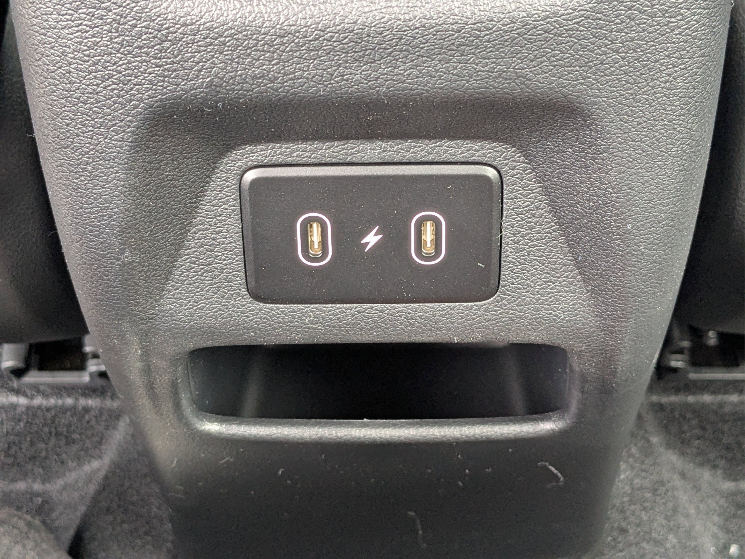 New 2026 Ecotronic Gray w/Black Roof Hyundai SEL w/Two-Tone Roof image 17