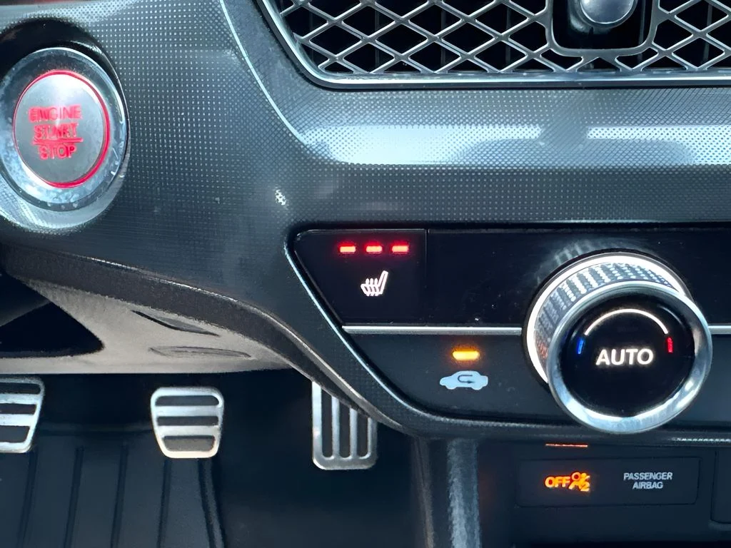 Used 2024 Gray Acura Type S image 19