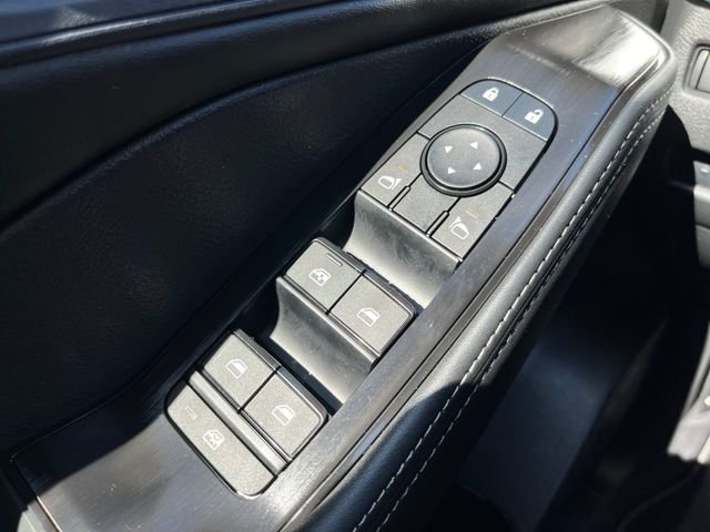 New 2026 Boulder Gray Pearl Nissan SV image 26