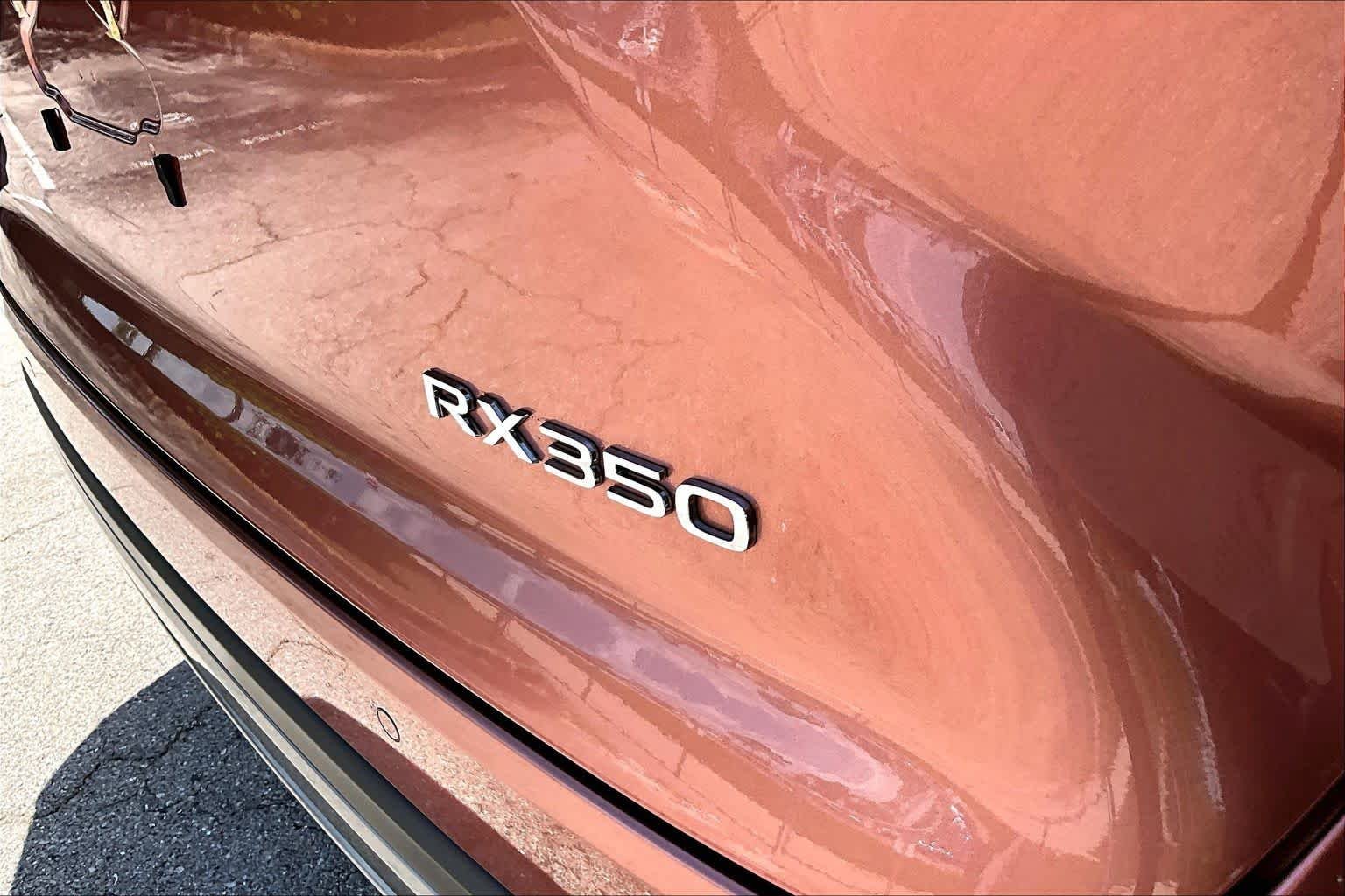 Used 2023 Copper Crest Lexus Premium Plus image 10
