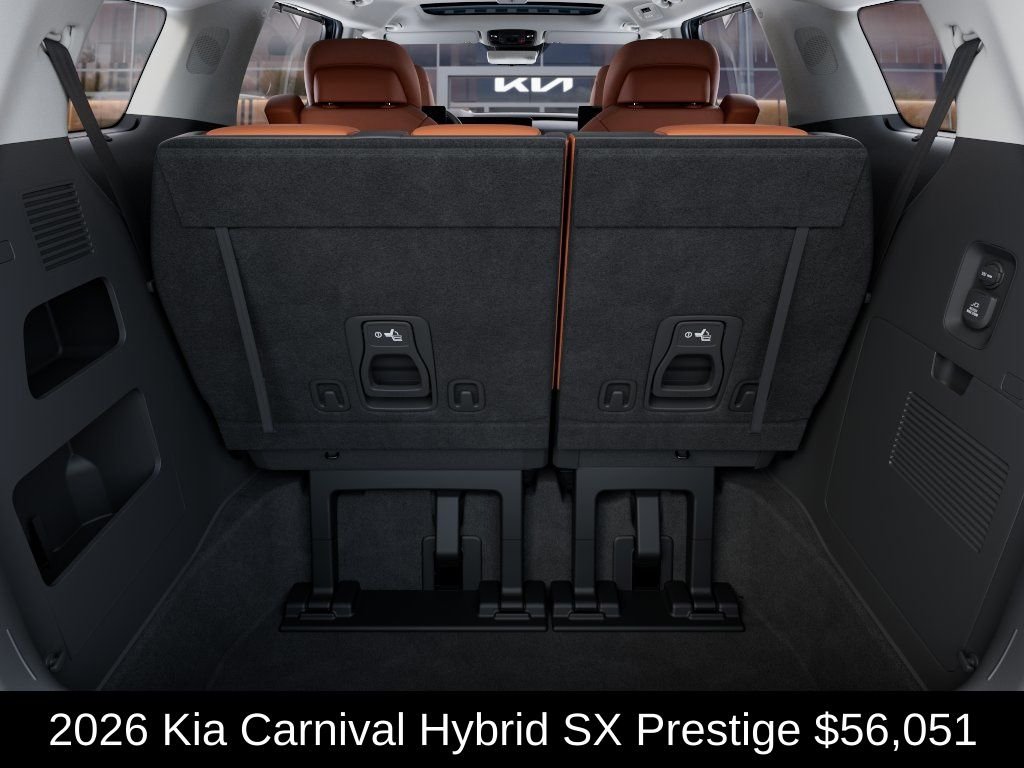 New 2026 Astra Blue Kia SX Prestige image 20