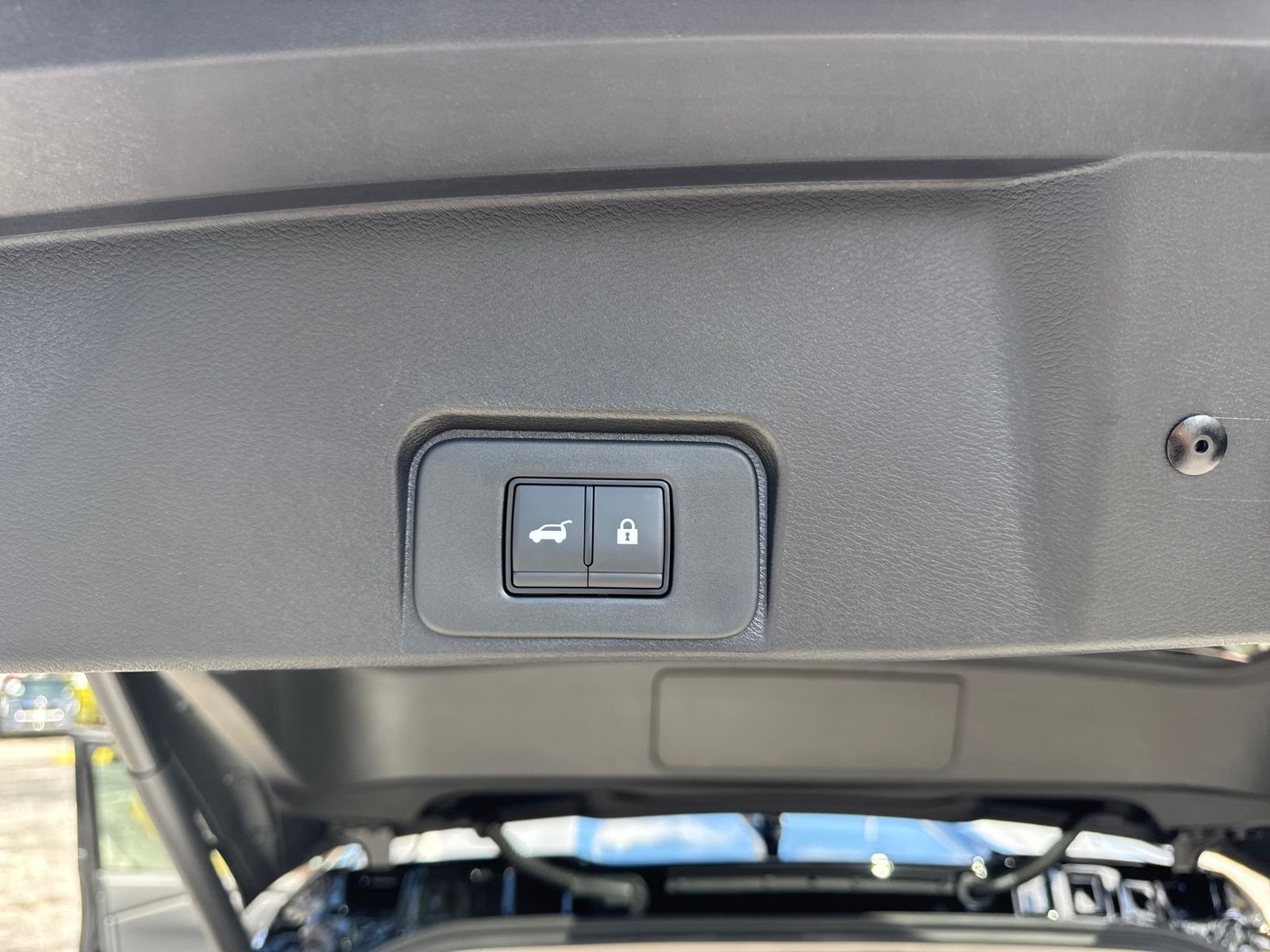 New 2026 Nissan Rogue SV 4D Sport Utility