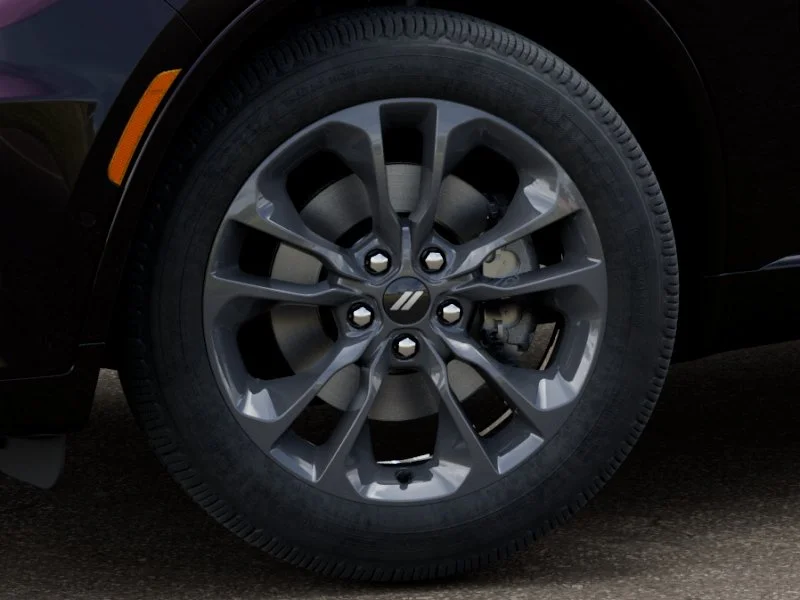 New 2026 Red Oxide Exterior Paint Dodge GT Plus image 34