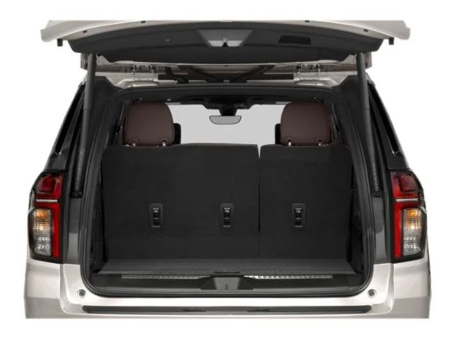 Used 2023 Iridescent Pearl Tricoat Chevrolet High Country image 14