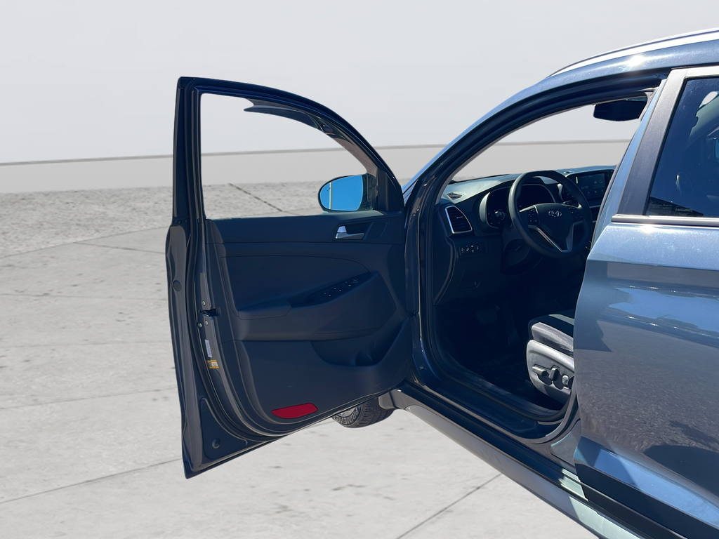 Used 2021 Blue Hyundai SEL image 35
