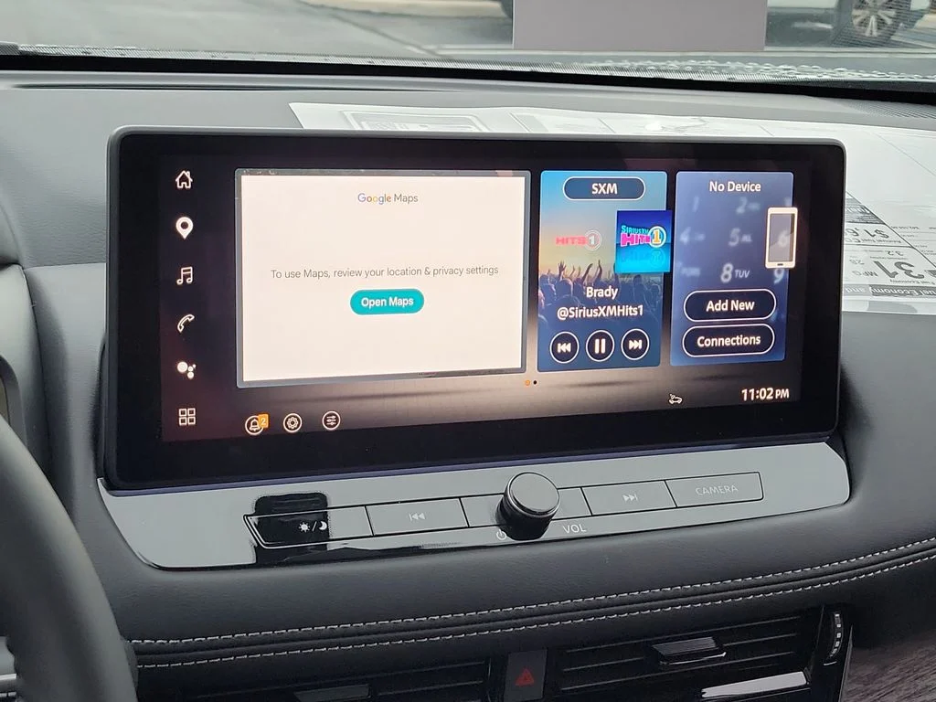 New 2026  Nissan Platinum image 29