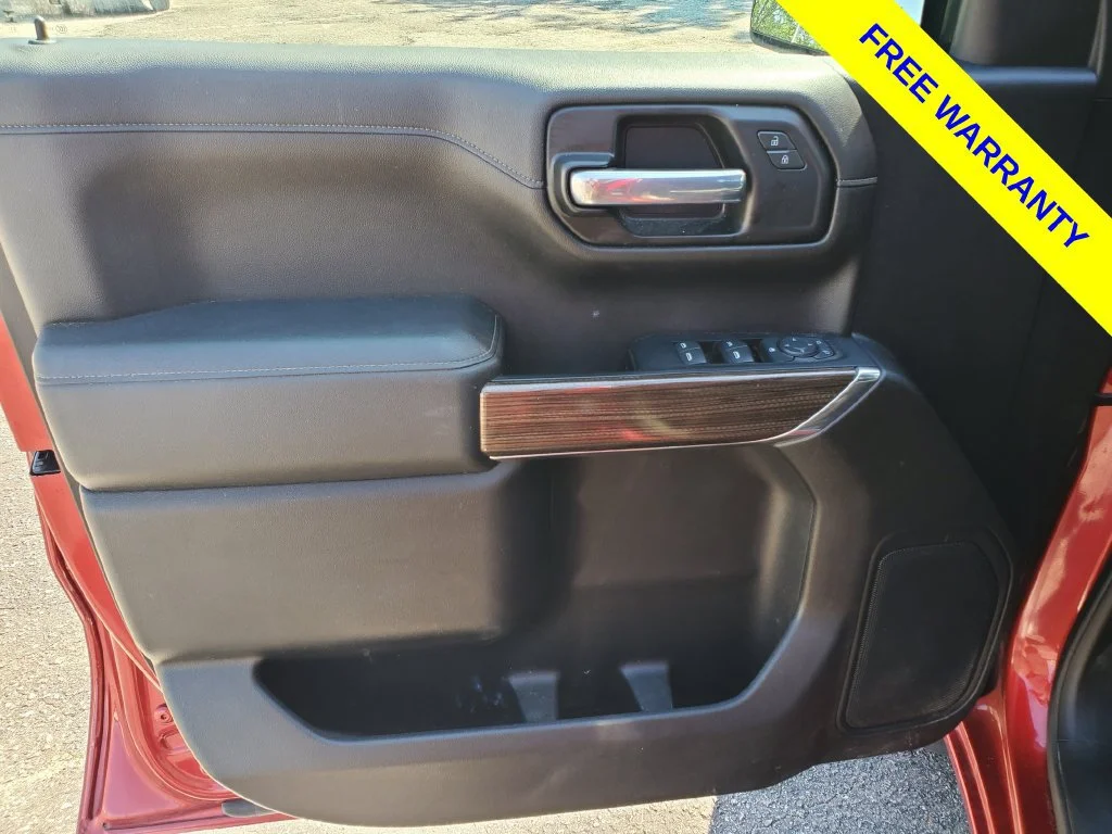 2021 Chevrolet Silverado 1500 RST - Photo 18