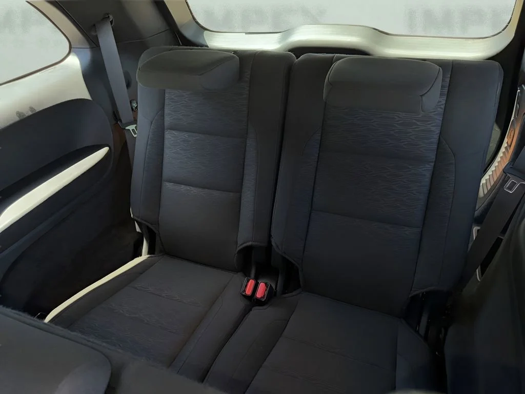 Used 2026 White Dodge GT image 24