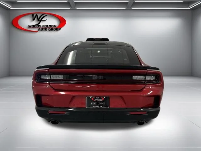 New 2026  Dodge Scat Pack image 6