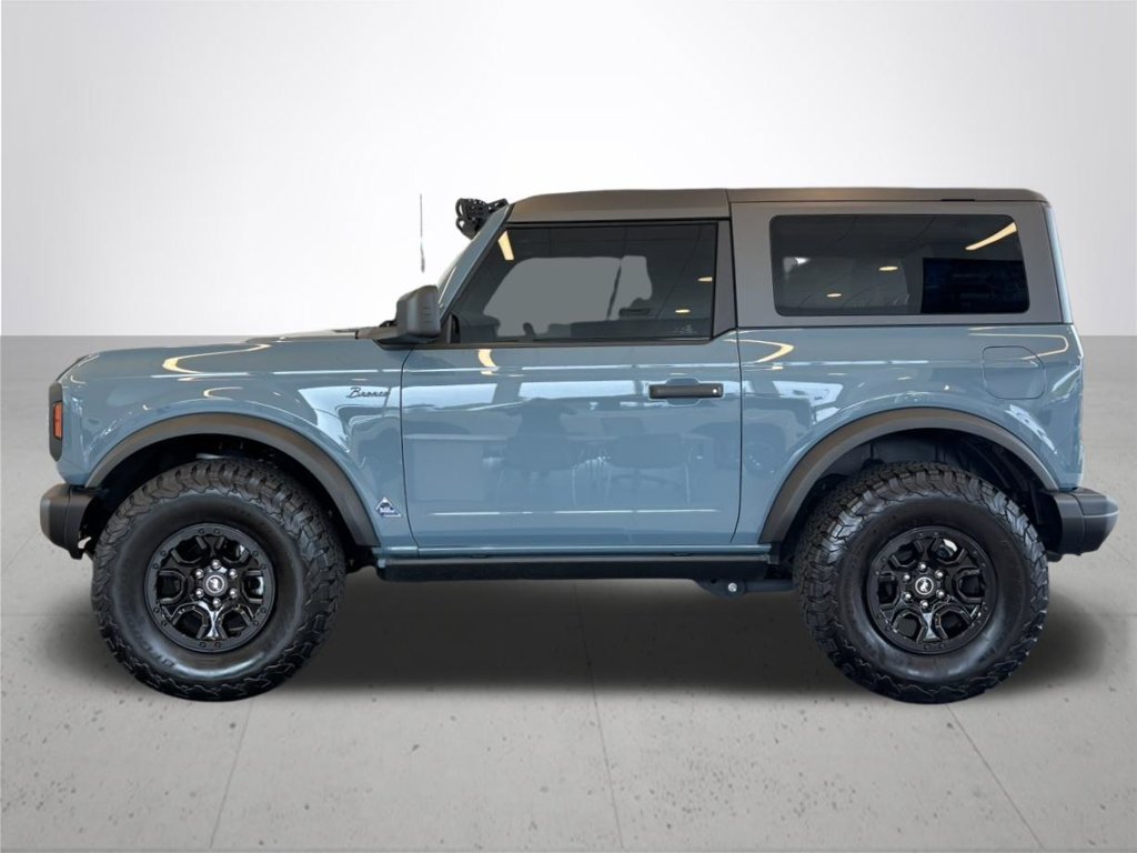 Used 2022 Area 51 Ford Black Diamond image 11