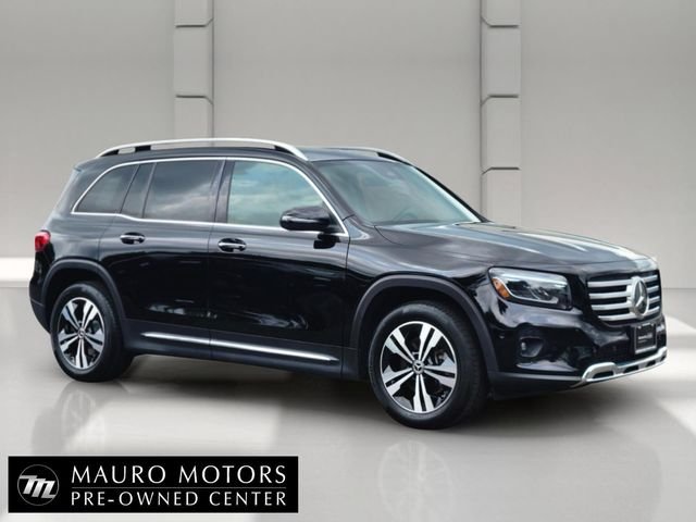 2024 Mercedes-Benz GLB