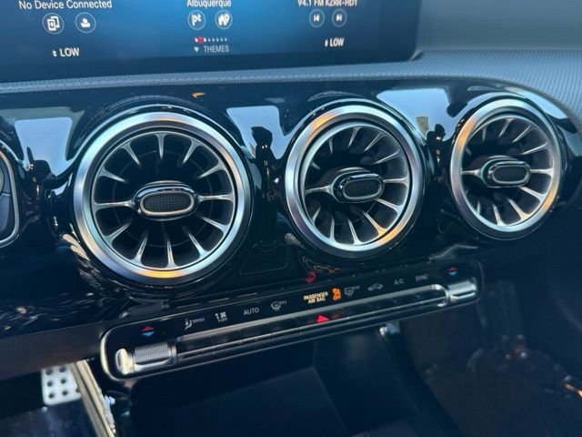 Certified Used 2022  Mercedes-Benz A 220 image 14