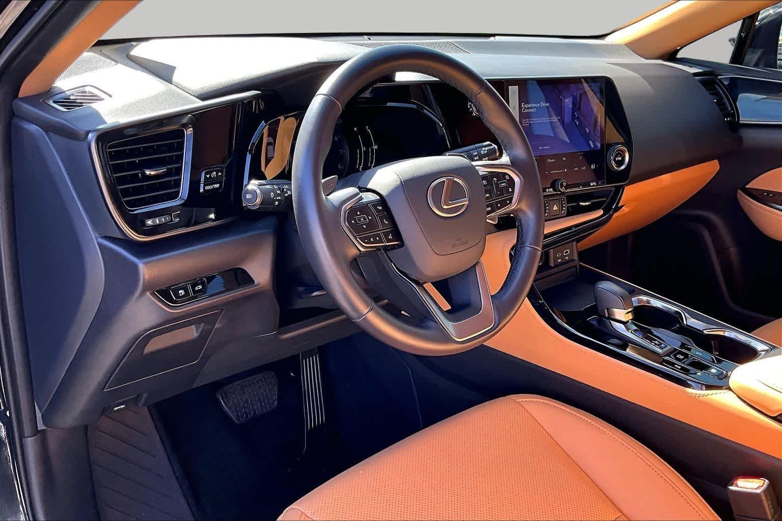 Used 2025 Caviar Lexus  image 16