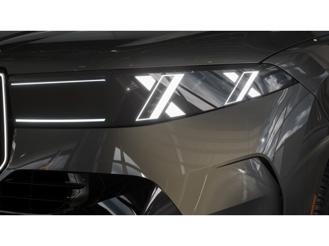 New 2027 Gray BMW X5 40 image 6