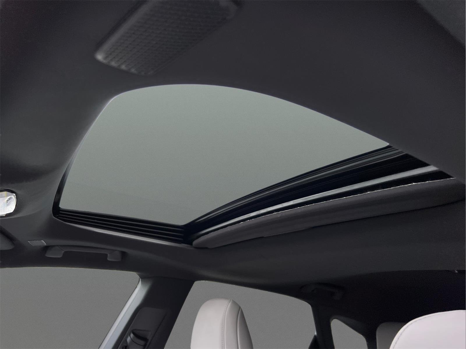 New 2026 Cloudburst Gray Lexus PREMIUM PLUS image 24