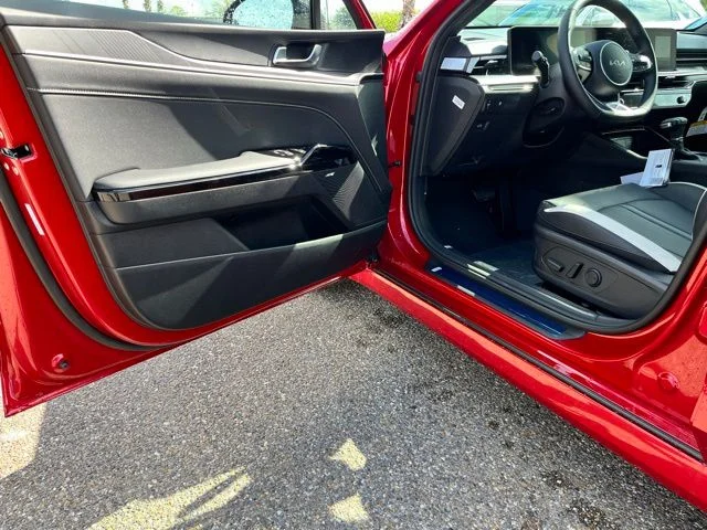 New 2026 Red Kia GT-Line image 15