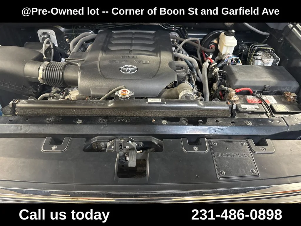 Used 2020 Black Toyota 1794 image 10
