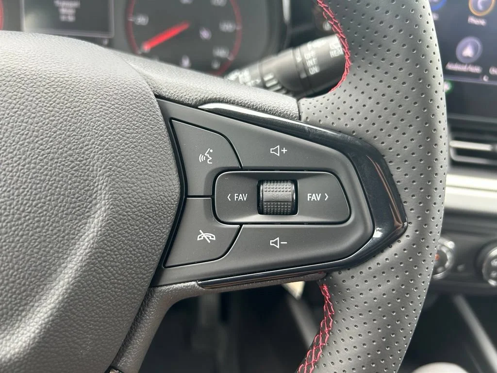 2026 Chevrolet Trax RS - Photo 18