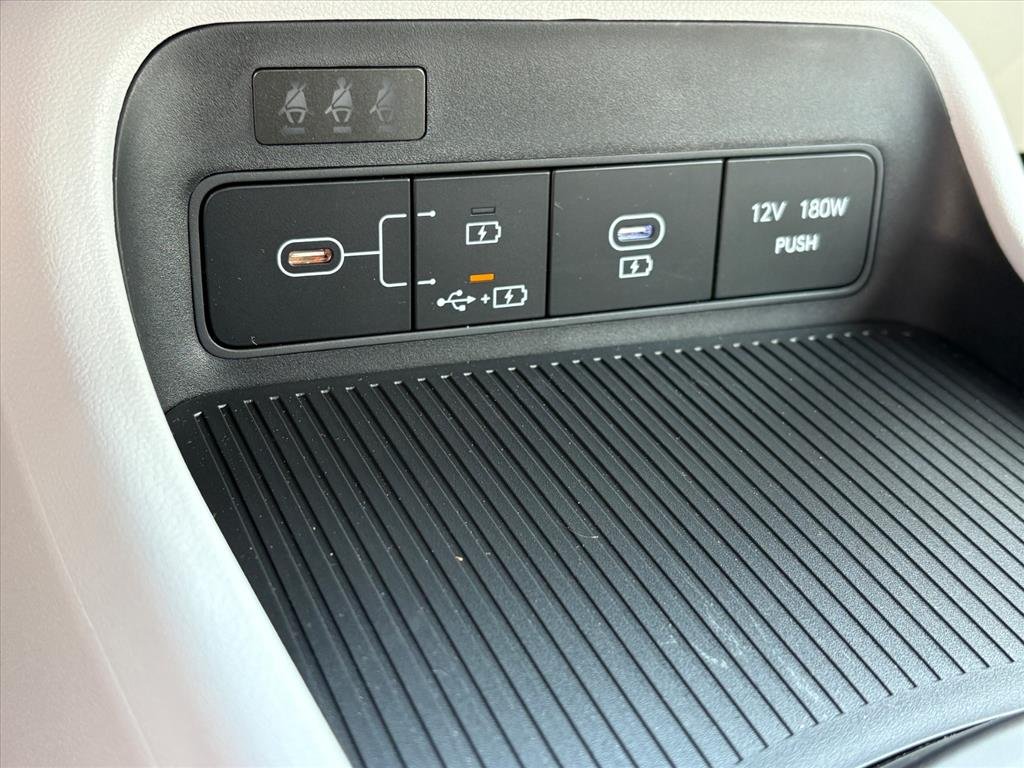 2026 Hyundai Kona SE - Photo 10