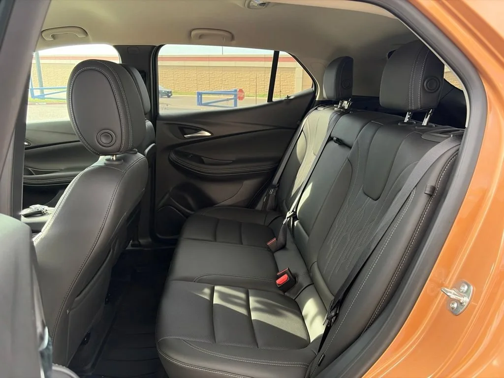 2025 Buick Encore GX Avenir - Photo 19