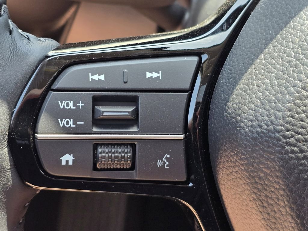 2026 Honda HR-V EX-L - Photo 26