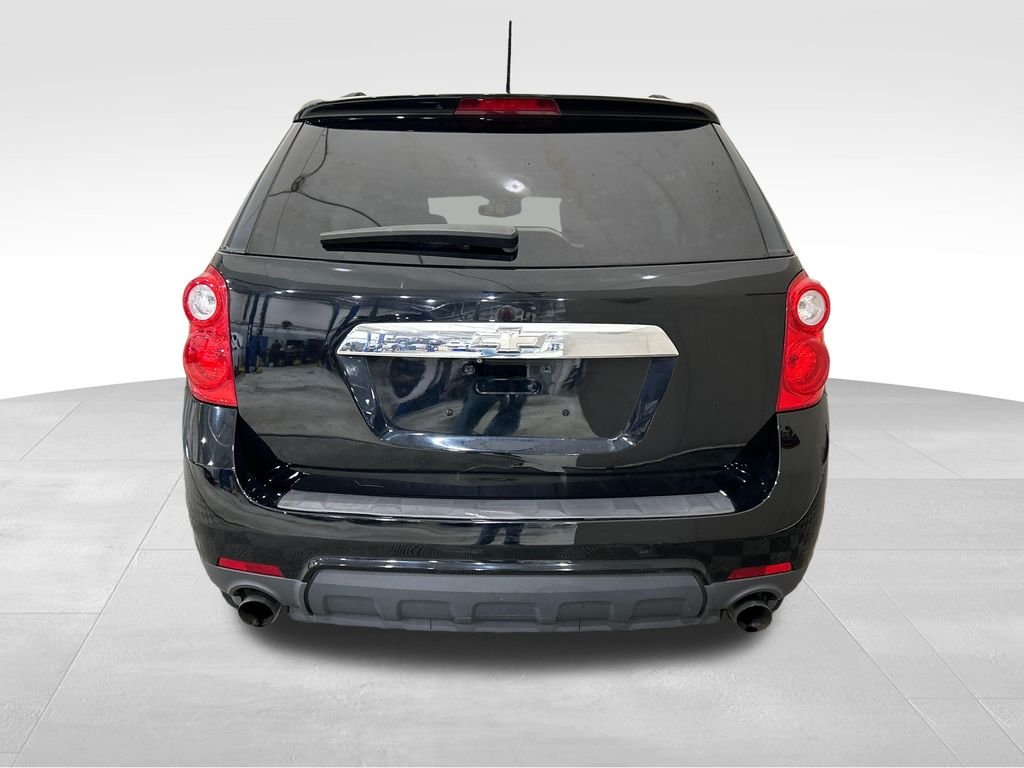Used 2015 Black Chevrolet LT image 4