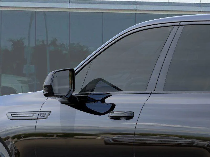 2025 Cadillac Escalade IQ Sport 2 - Photo 12
